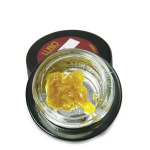 Live Resin - Sativa Concentrates