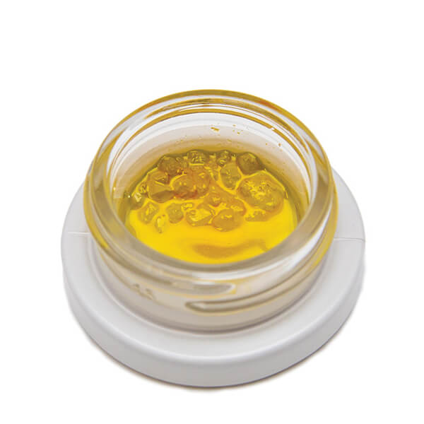 Live Nectar Sauce Concentrates