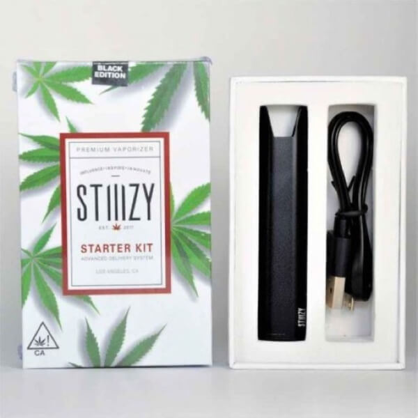 Stiiizy Battery Starter Kit UK