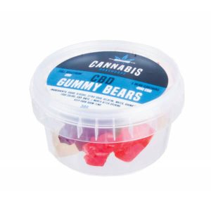 Gummybears Mix CBD UK