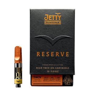Jetty haalt reservecartridges UK uit