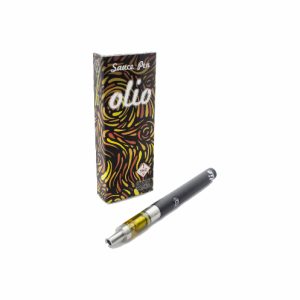 CBD Vape Cart Pen - Olio UK
