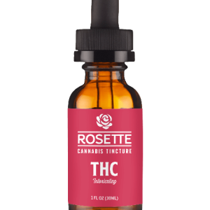 THC Tinctuur - Cannabis Olie Nederland
