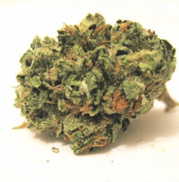 Blueberry Cough Weed Strain