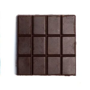 Pure Chocoladereep 500mg - Whiz