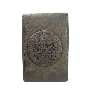 Mayan Stamp Hash UK