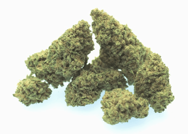 MAC Marijuana Strain UK