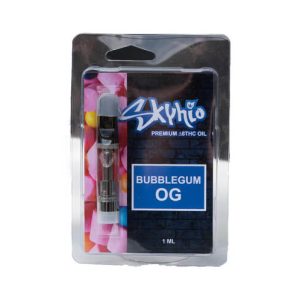 Skyhio Delta 8 THC Cartridge