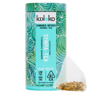 Compre o chá Kikoko Sympa UK