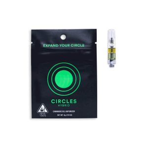 Circles Vape Cartridges UK