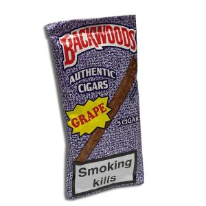 Backwoods Grape Authentieke sigaar