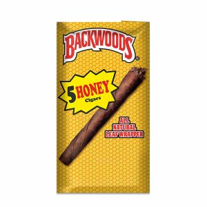 Backwoods Honey Cigars UK