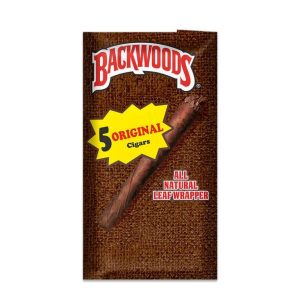 Backwoods Original Sigaren UK