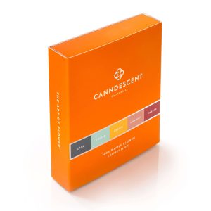 Canndescent Pre-rolls Variety Pack UK
