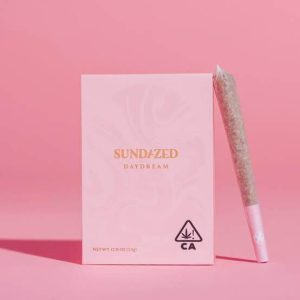 Sundazed Daydream Pre-rolls UK