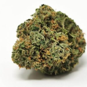 White Knight-cannabissoort UK