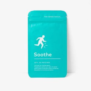 The Good Soothe Patch UK